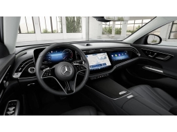 Mercedes-Benz E-Class E 350 RWD Sedan 2026