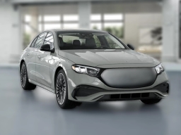 Mercedes-Benz E-Class E 350 RWD Sedan 2026