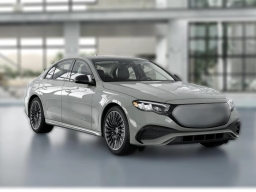 Mercedes-Benz E-Class E 350 RWD Sedan 2026