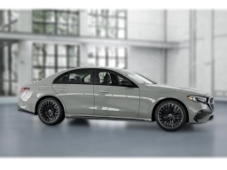 Mercedes-Benz E-Class E 350 RWD Sedan 2026