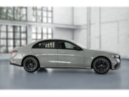 Mercedes-Benz E-Class E 350 RWD Sedan 2026