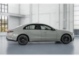 Mercedes-Benz E-Class E 350 RWD Sedan 2026