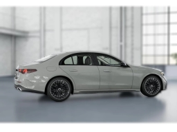 Mercedes-Benz E-Class E 350 RWD Sedan 2026