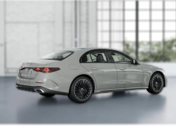 Mercedes-Benz E-Class E 350 RWD Sedan 2026