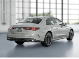 Mercedes-Benz E-Class E 350 RWD Sedan 2026