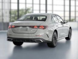 Mercedes-Benz E-Class E 350 RWD Sedan 2026