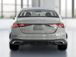 Mercedes-Benz E-Class E 350 RWD Sedan 2026