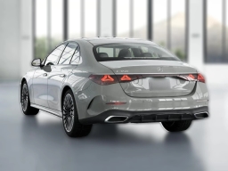 Mercedes-Benz E-Class E 350 RWD Sedan 2026