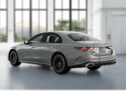 Mercedes-Benz E-Class E 350 RWD Sedan 2026