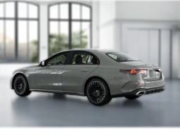 Mercedes-Benz E-Class E 350 RWD Sedan 2026