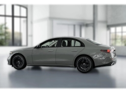 Mercedes-Benz E-Class E 350 RWD Sedan 2026