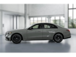 Mercedes-Benz E-Class E 350 RWD Sedan 2026