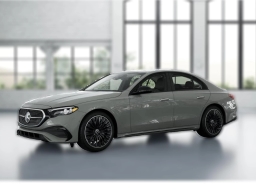 Mercedes-Benz E-Class E 350 RWD Sedan 2026