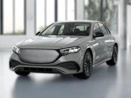 Mercedes-Benz E-Class E 350 RWD Sedan 2026