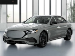 Mercedes-Benz E-Class E 350 RWD Sedan 2026