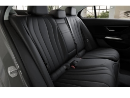 Mercedes-Benz E-Class E 350 RWD Sedan 2026