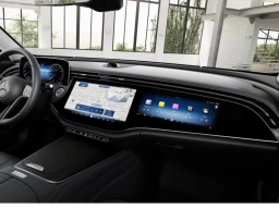 Mercedes-Benz E-Class E 350 RWD Sedan 2026