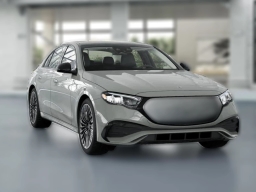 Mercedes-Benz E-Class E 350 RWD Sedan 2026