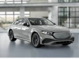 Mercedes-Benz E-Class E 350 RWD Sedan 2026