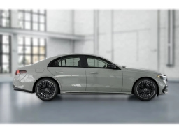 Mercedes-Benz E-Class E 350 RWD Sedan 2026