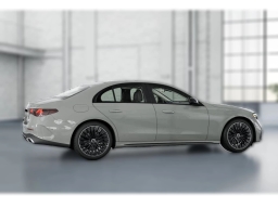 Mercedes-Benz E-Class E 350 RWD Sedan 2026