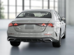 Mercedes-Benz E-Class E 350 RWD Sedan 2026