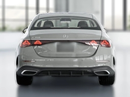 Mercedes-Benz E-Class E 350 RWD Sedan 2026