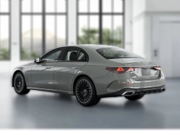 Mercedes-Benz E-Class E 350 RWD Sedan 2026