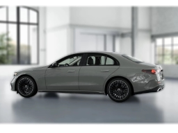 Mercedes-Benz E-Class E 350 RWD Sedan 2026