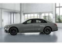 Mercedes-Benz E-Class E 350 RWD Sedan 2026