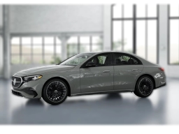 Mercedes-Benz E-Class E 350 RWD Sedan 2026