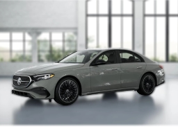 Mercedes-Benz E-Class E 350 RWD Sedan 2026