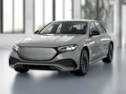 Mercedes-Benz E-Class E 350 RWD Sedan 2026