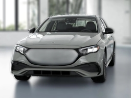 Mercedes-Benz E-Class E 350 RWD Sedan 2026