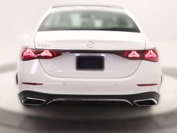 Mercedes-Benz E-Class E 350 RWD Sedan 2026