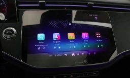 Mercedes-Benz E-Class E 350 RWD Sedan 2026