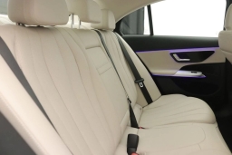 Mercedes-Benz E-Class E 350 RWD Sedan 2026