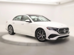 Mercedes-Benz E-Class E 350 RWD Sedan 2026