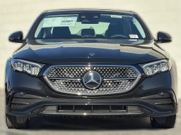 Mercedes-Benz E-Class E 350 RWD Sedan 2026