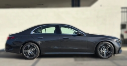 Mercedes-Benz E-Class E 350 RWD Sedan 2026