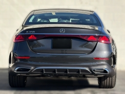 Mercedes-Benz E-Class E 350 RWD Sedan 2026