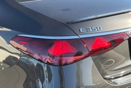 Mercedes-Benz E-Class E 350 RWD Sedan 2026