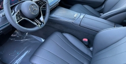 Mercedes-Benz E-Class E 350 RWD Sedan 2026