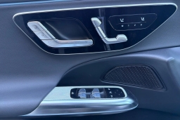 Mercedes-Benz E-Class E 350 RWD Sedan 2026