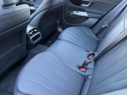 Mercedes-Benz E-Class E 350 RWD Sedan 2026