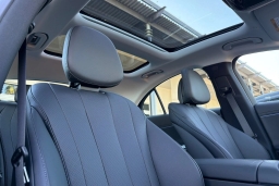 Mercedes-Benz E-Class E 350 RWD Sedan 2026