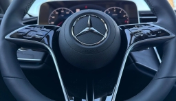 Mercedes-Benz E-Class E 350 RWD Sedan 2026