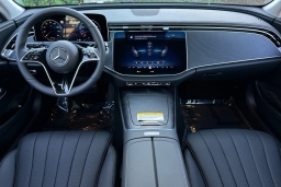 Mercedes-Benz E-Class E 350 RWD Sedan 2026