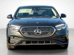 Mercedes-Benz E-Class E 350 RWD Sedan 2026