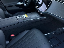 Mercedes-Benz E-Class E 350 RWD Sedan 2026